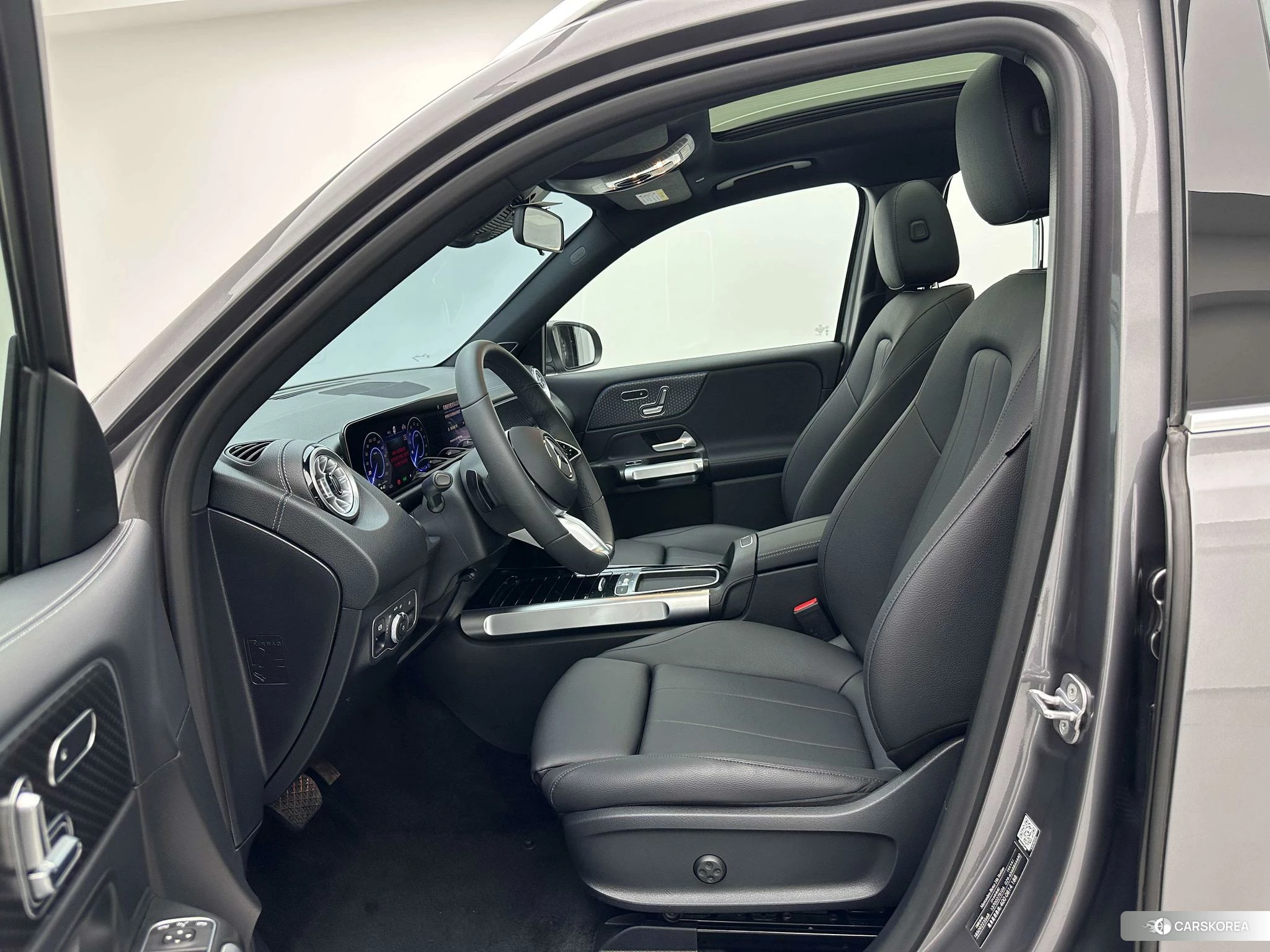 Mercedes-Benz EQB id 4405810 из Китая 31