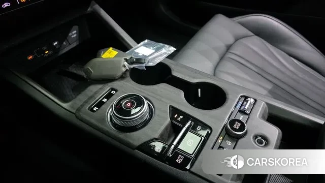 Kia The New K5 3rd generation id 3341405 из Кореи 19