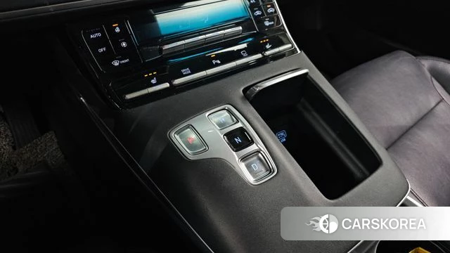 Hyundai The New Grandeur IG id 4367189 из Кореи 19