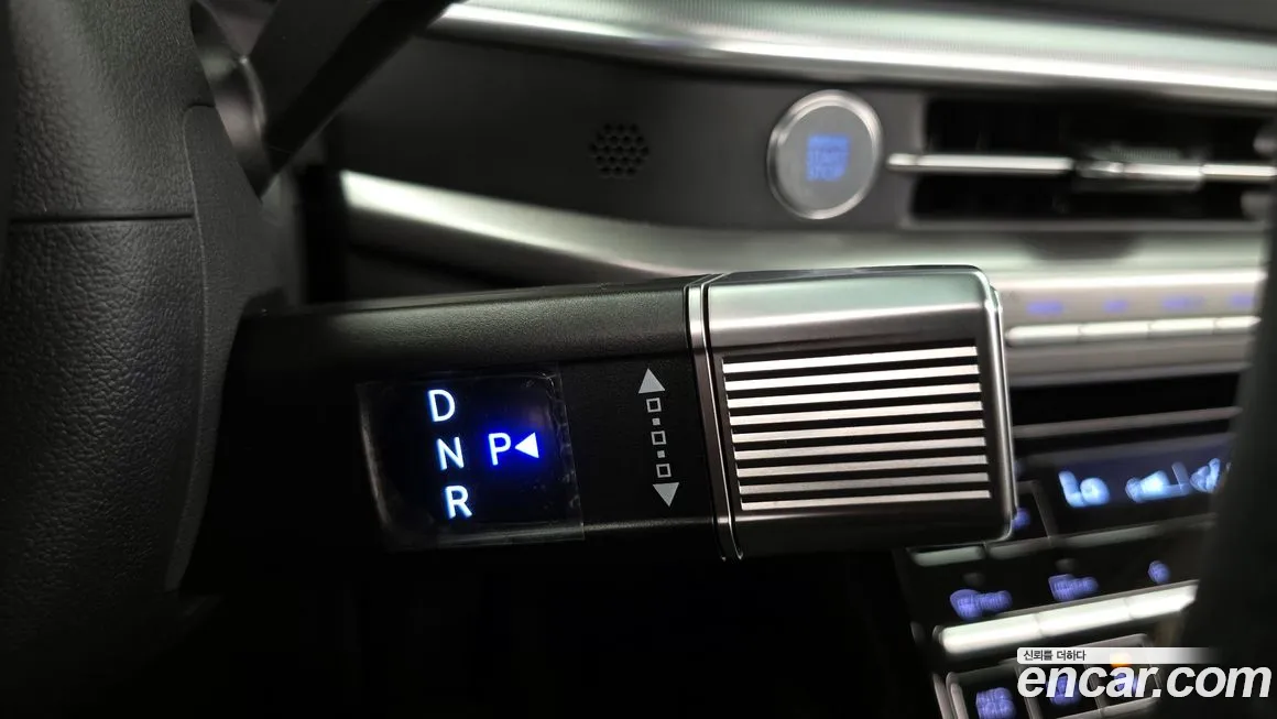 Hyundai Grandeur (GN7) id 1897328 из Кореи 19