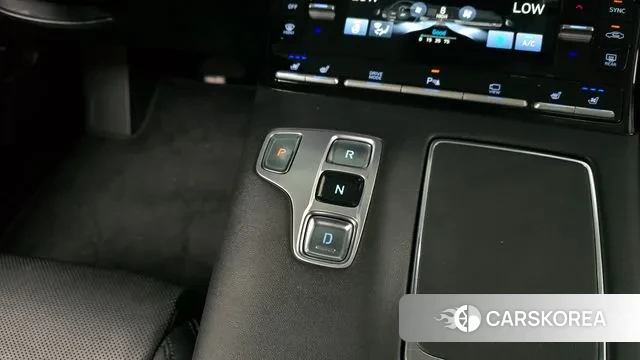 Hyundai The New Grandeur IG id 2975826 из Кореи 19