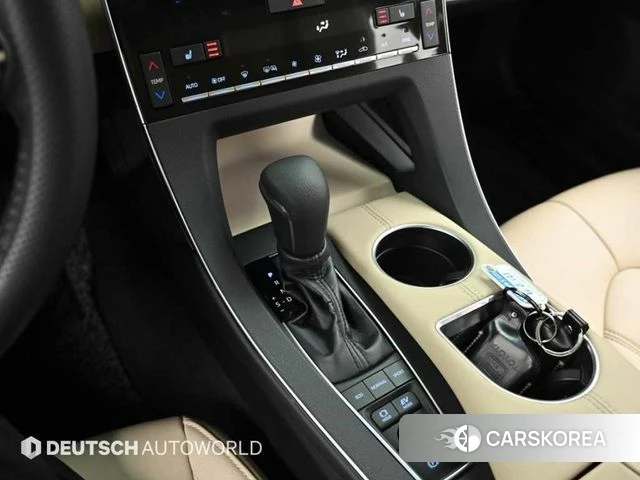 Toyota Avalon 5th Generation id 3917002 из Кореи 19