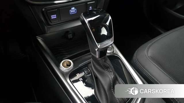 Ssangyong Berry New Tivoli id 4764260 из Кореи 19