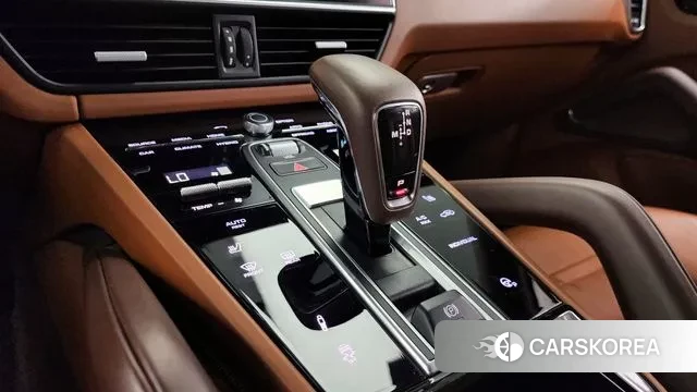 Porsche Cayenne (PO536) id 2890795 из Кореи 19