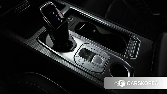 Ssangyong All New Rexton id 4482062 из Кореи 19
