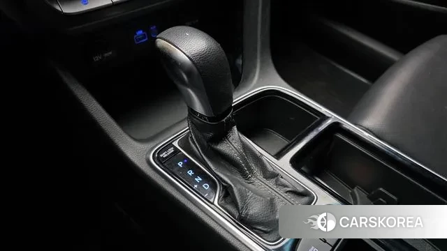 Hyundai Sonata New Rise id 3692678 из Кореи 19