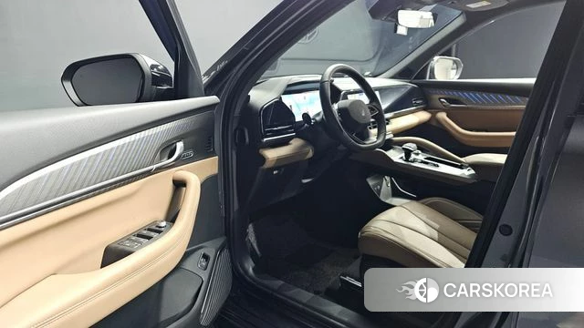Renault Korea (Samsung) Grand Coleos id 4554462 из Кореи 30