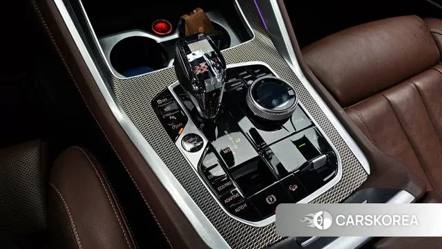 BMW X6 (G06) id 3713032 из Кореи 19