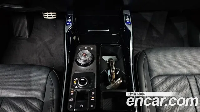 Kia The New Sorento 4th Generation id 2642585 из Кореи 19