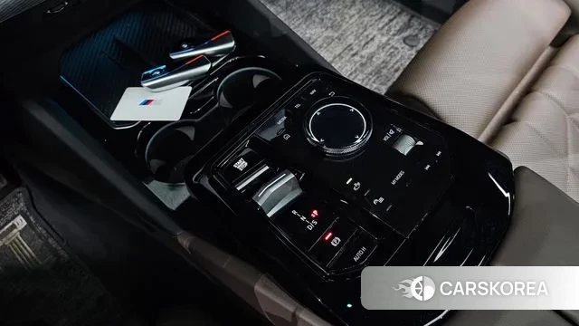 BMW 5 Series (G60) id 3696290 из Кореи 19