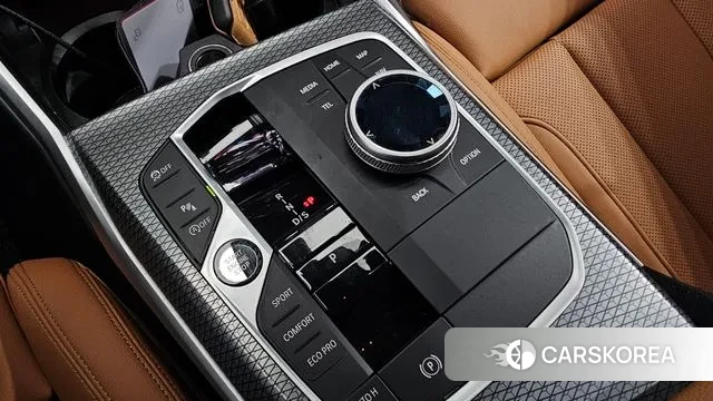 BMW 3 Series (G20) id 2993292 из Кореи 19