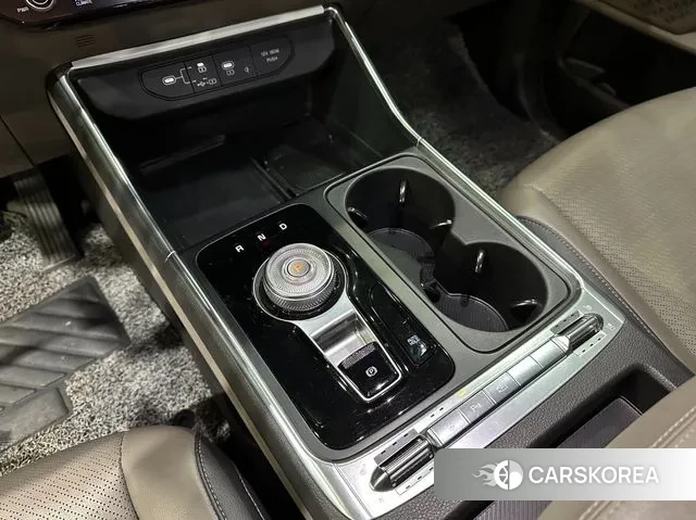 Kia The New Carnival 4th Generation id 3544413 из Кореи 19