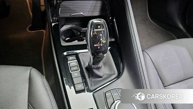 BMW X1 (F48) id 3915985 из Кореи 19