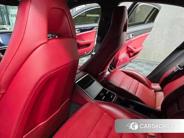 Porsche Panamera (971) id 3045671 из Кореи 12