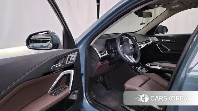 BMW X1 (U11) id 3644434 из Кореи 19