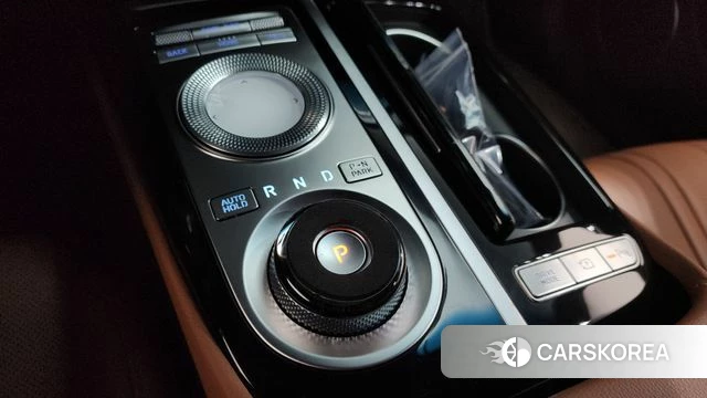 Genesis G80 (RG3) id 4586109 из Кореи 38