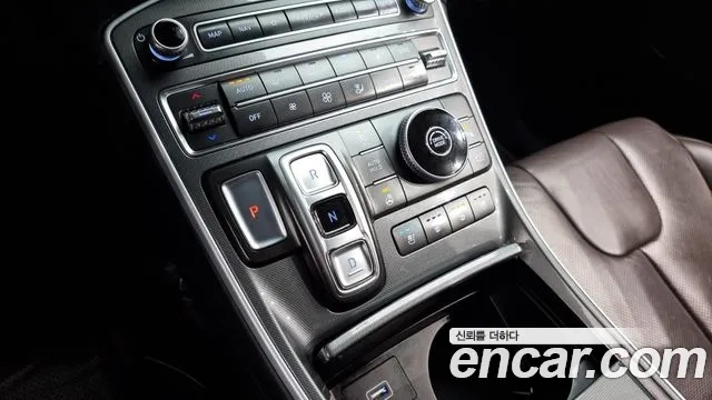 Hyundai The New Santa Fe id 2859482 из Кореи 19