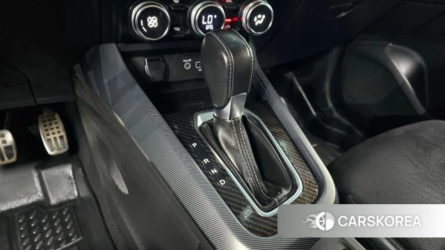 Renault Korea (Samsung) XM3 id 4345046 из Кореи 30
