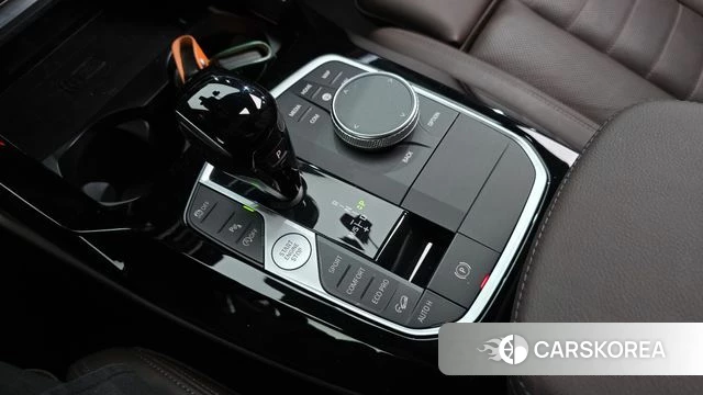 BMW X4 (G02) id 4768568 из Кореи 29
