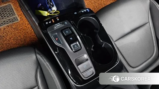 Hyundai Tucson (NX4) id 3493402 из Кореи 19