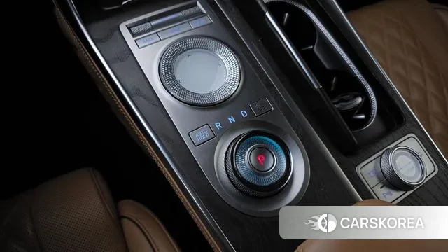 Genesis GV80 id 3788629 из Кореи 19