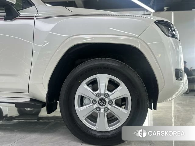 Toyota Land Cruiser (imported) id 4291350 из Китая 11