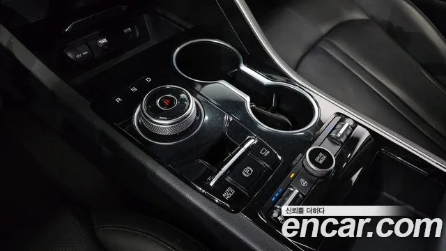 Kia K5 3rd generation id 2694807 из Кореи 19