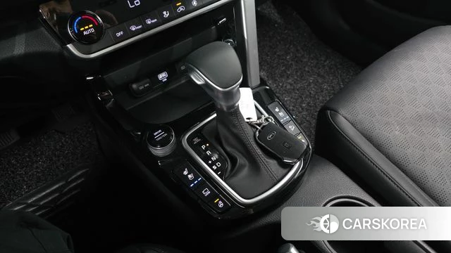 Kia Seltos id 3905205 из Кореи 19