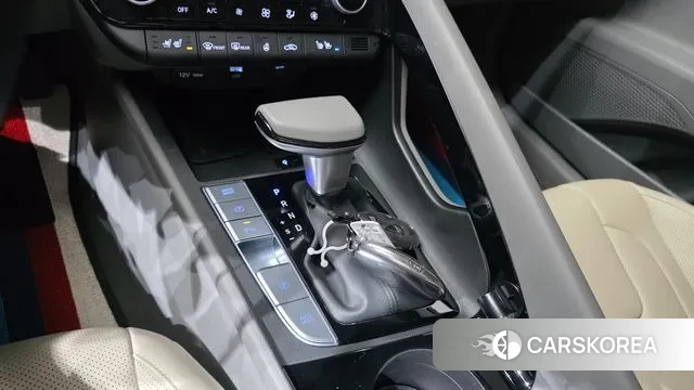 Hyundai The New Avante (CN7) id 3447118 из Кореи 19