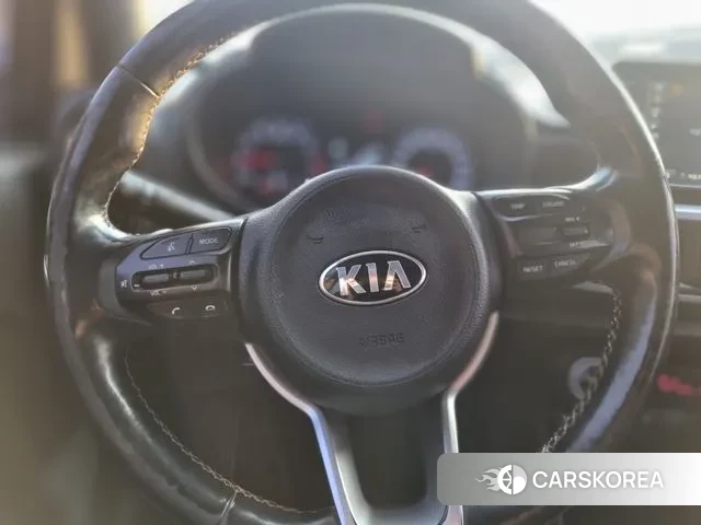 Kia All New Morning (JA) id 3692955 из Кореи 19
