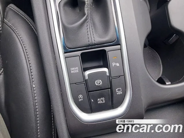 Hyundai Santa Fe TM id 2865395 из Кореи 12