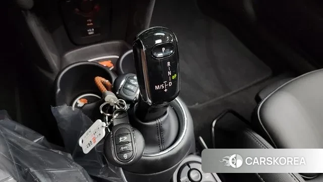 Mini Cooper id 3306929 из Кореи 19