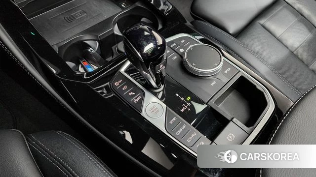 BMW X4 (G02) id 4617881 из Кореи 33