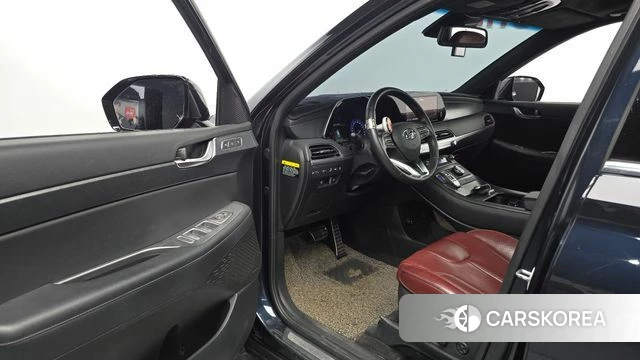 Hyundai Palisade id 4403291 из Кореи 31