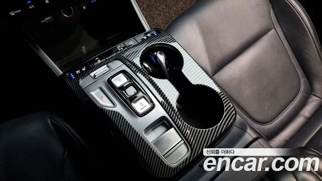 Hyundai Tucson (NX4) id 2880549 из Кореи 19