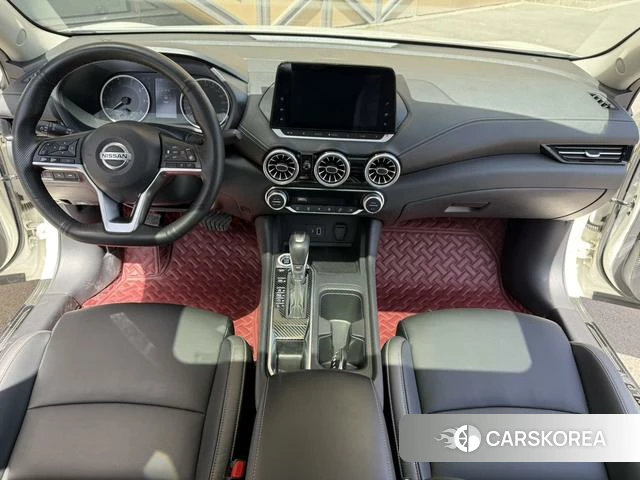 Nissan Xuan Yi id 4263427 из Китая 10
