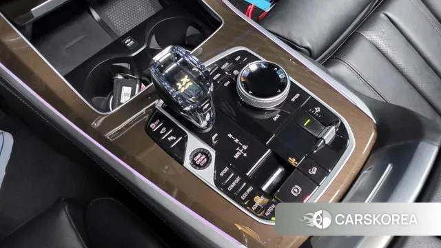 BMW X5 (G05) id 3053788 из Кореи 19