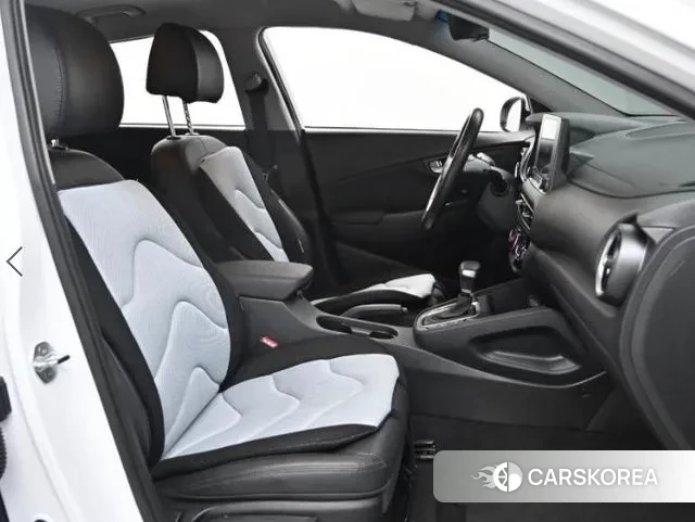 Hyundai The New Kona id 3473654 из Кореи 18