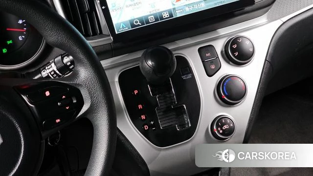 Kia The New Ray id 3915584 из Кореи 19