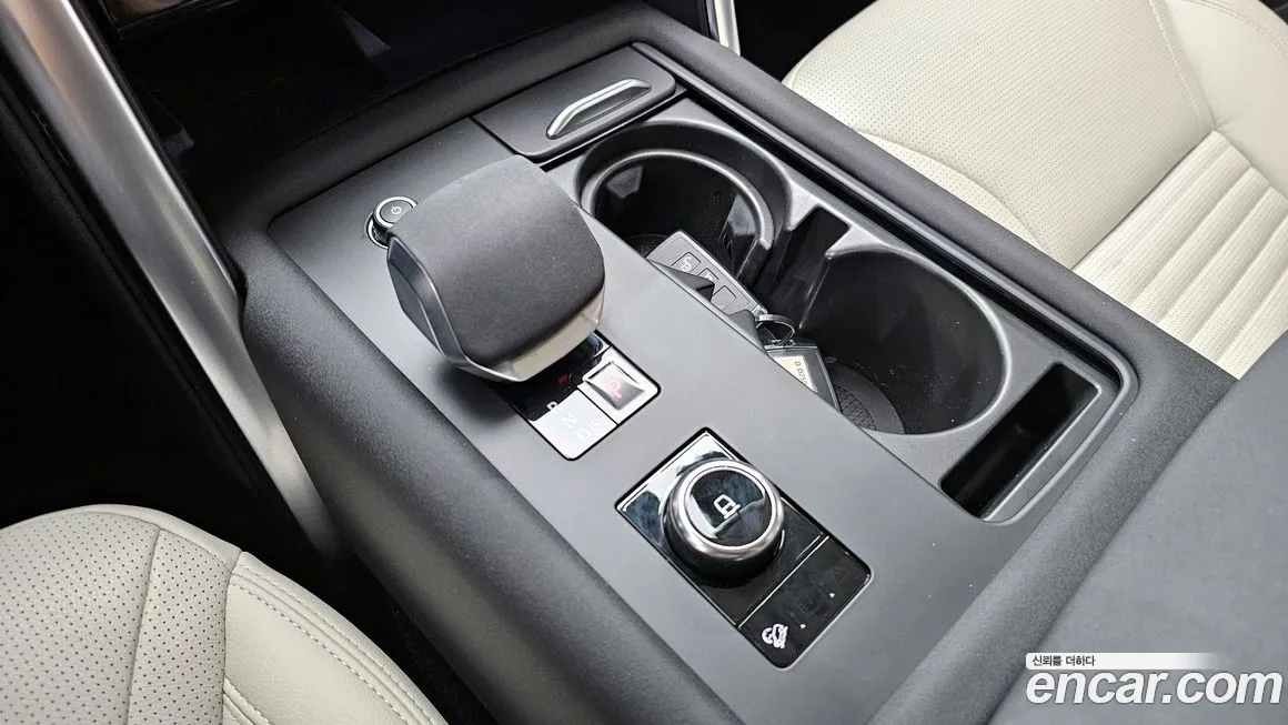Land Rover Discovery 5 id 2122247 из Кореи 19