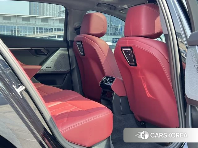 BMW 5 series id 3901997 из Китая 17