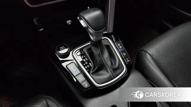 Kia Seltos id 3009022 из Кореи 19