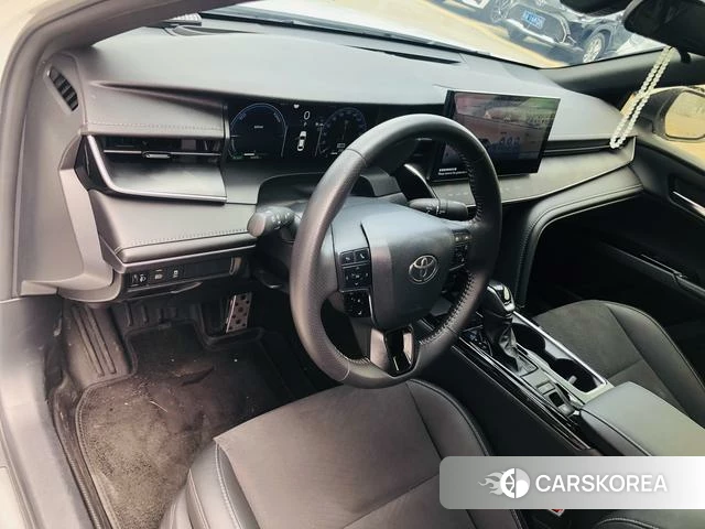 Toyota Camry id 4321255 из Китая 18