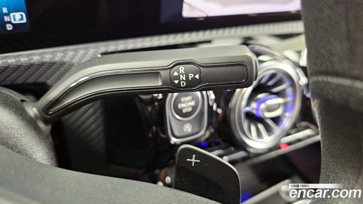 Mercedes-Benz A-Class W177 id 2060839 из Кореи 19