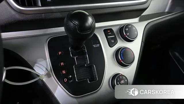 Kia The New Ray id 3018604 из Кореи 19