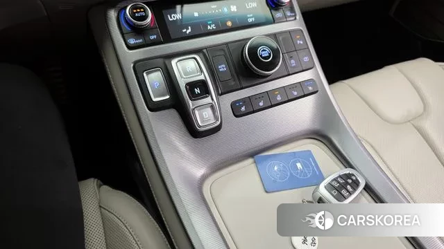 Hyundai The New Palisade id 3022201 из Кореи 19