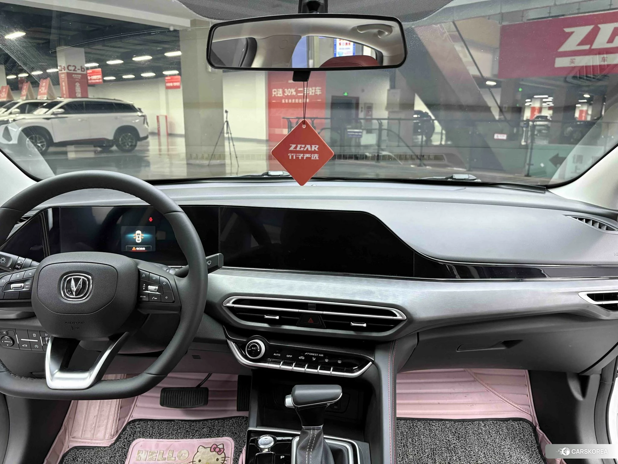 Chang'an Yidong id 4420944 из Китая 41