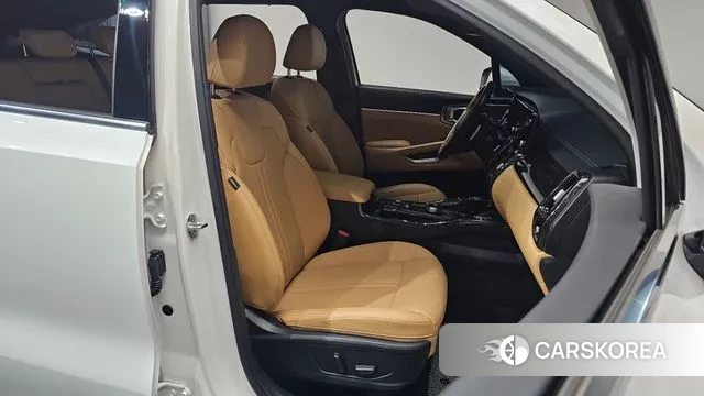 Kia Sorento 4th Generation id 3691074 из Кореи 19