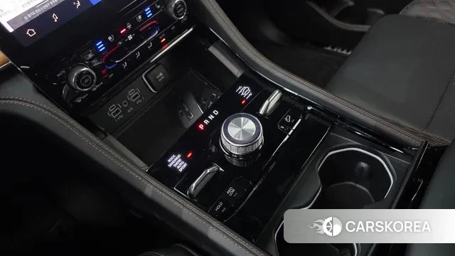 Jeep Grand Cherokee (WL) id 3405335 из Кореи 19