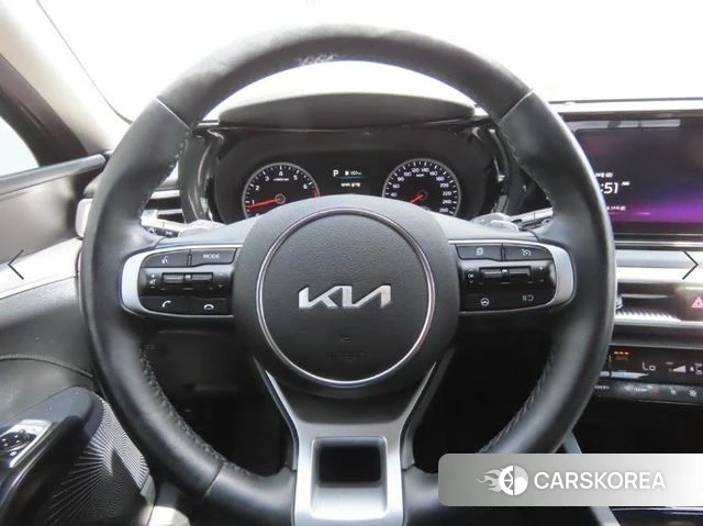 Kia K5 3rd generation id 4701399 из Кореи 19